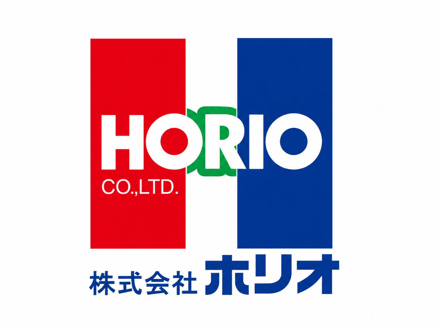株式会社ホリオ